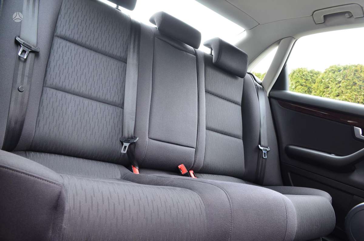 Audi A3, 1.9 l., hečbekas