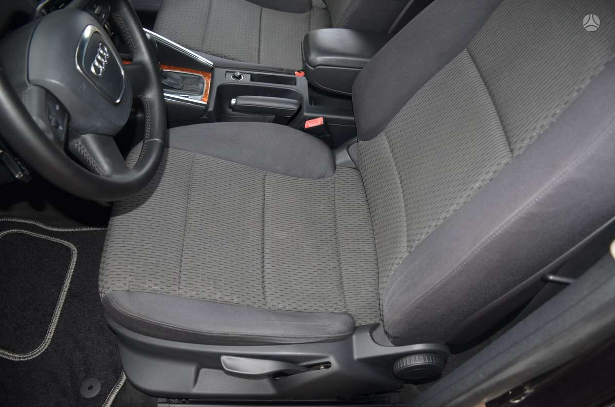 Audi A3, 1.9 l., hečbekas