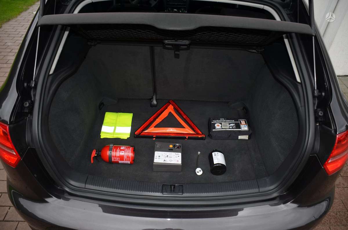 Audi A3, 1.9 l., hečbekas