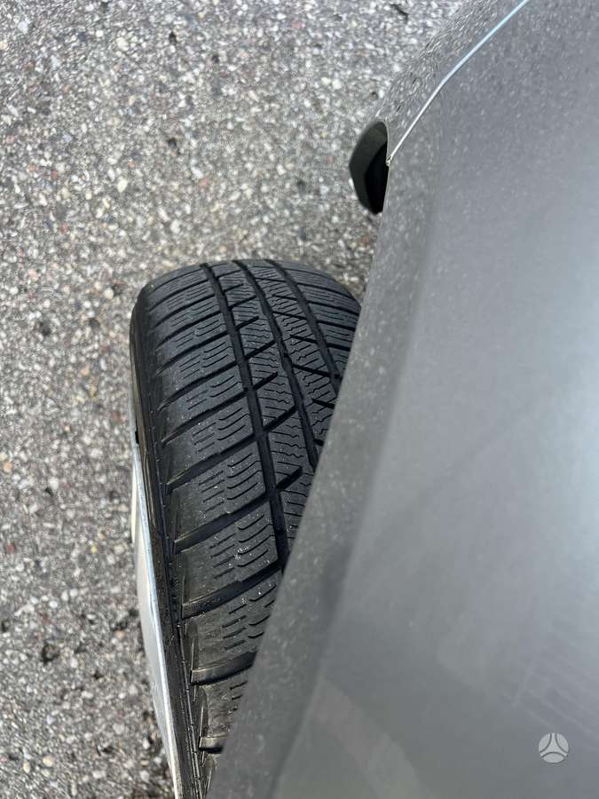 Mazda 2, 1.4 l., Хэтчбек