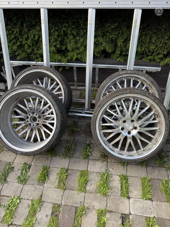 -Kita-, light alloy, R20