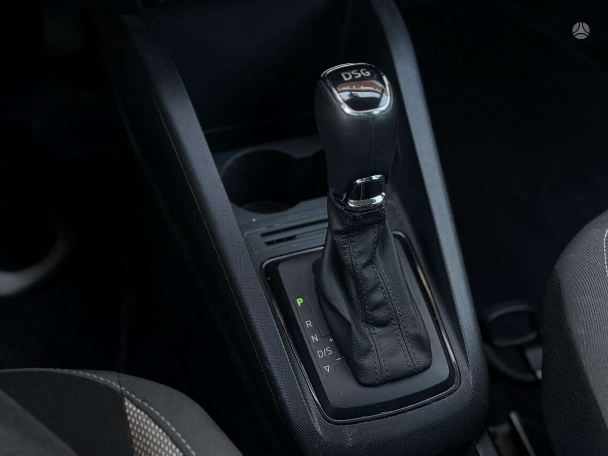 Skoda Fabia, 1.4 l., Универсал
