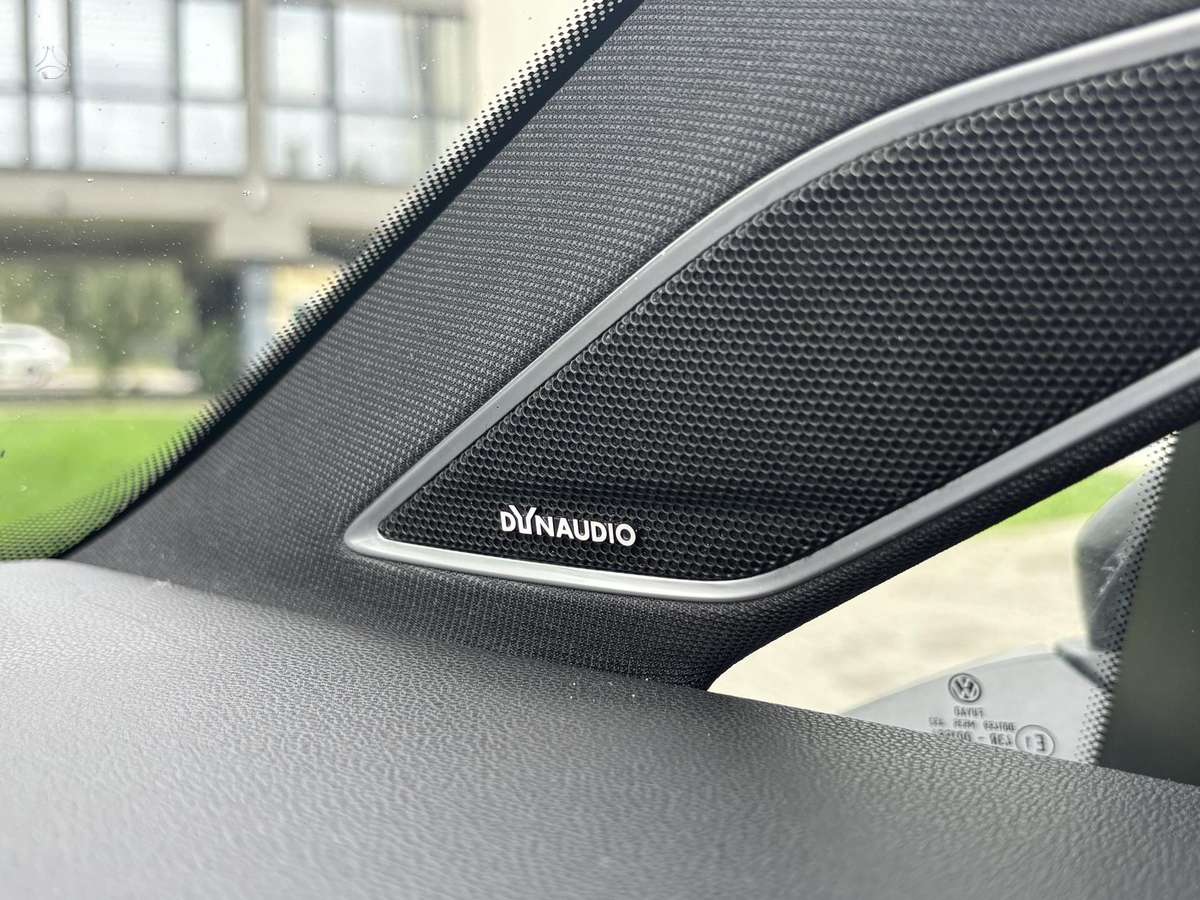 Volkswagen Golf, 2.0 l., hatchback