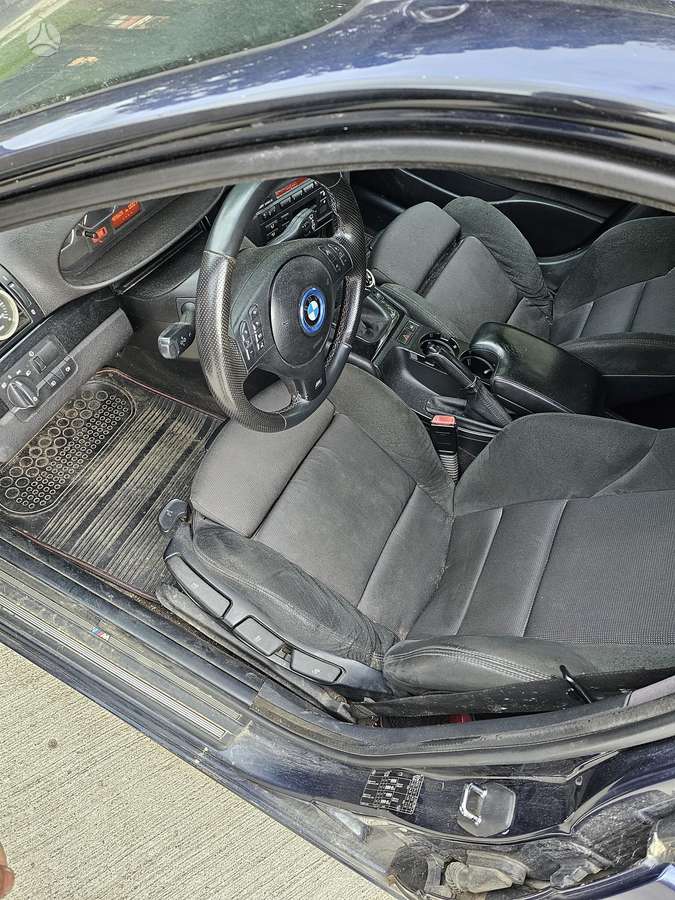 BMW 330, 3.0 l., Универсал