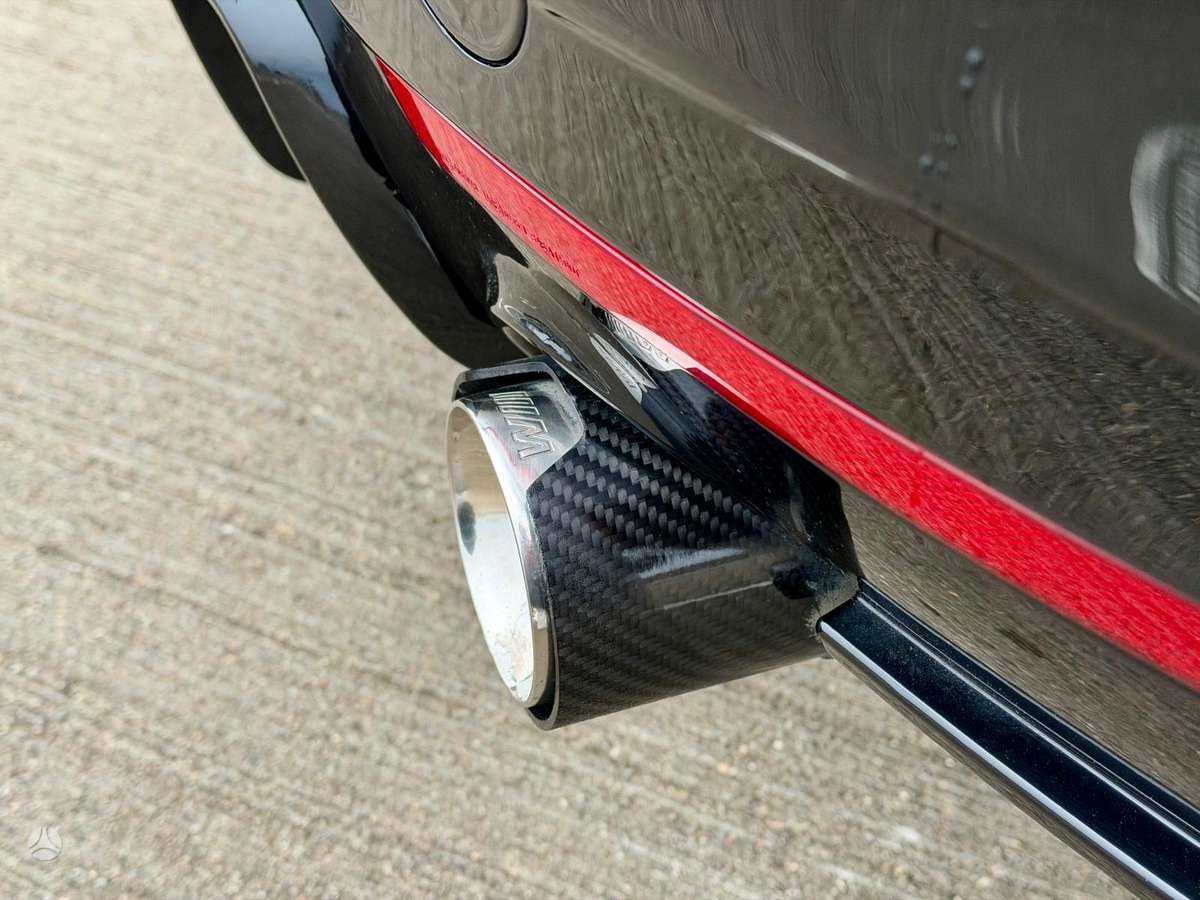 BMW 440, 3.0 l., coupe
