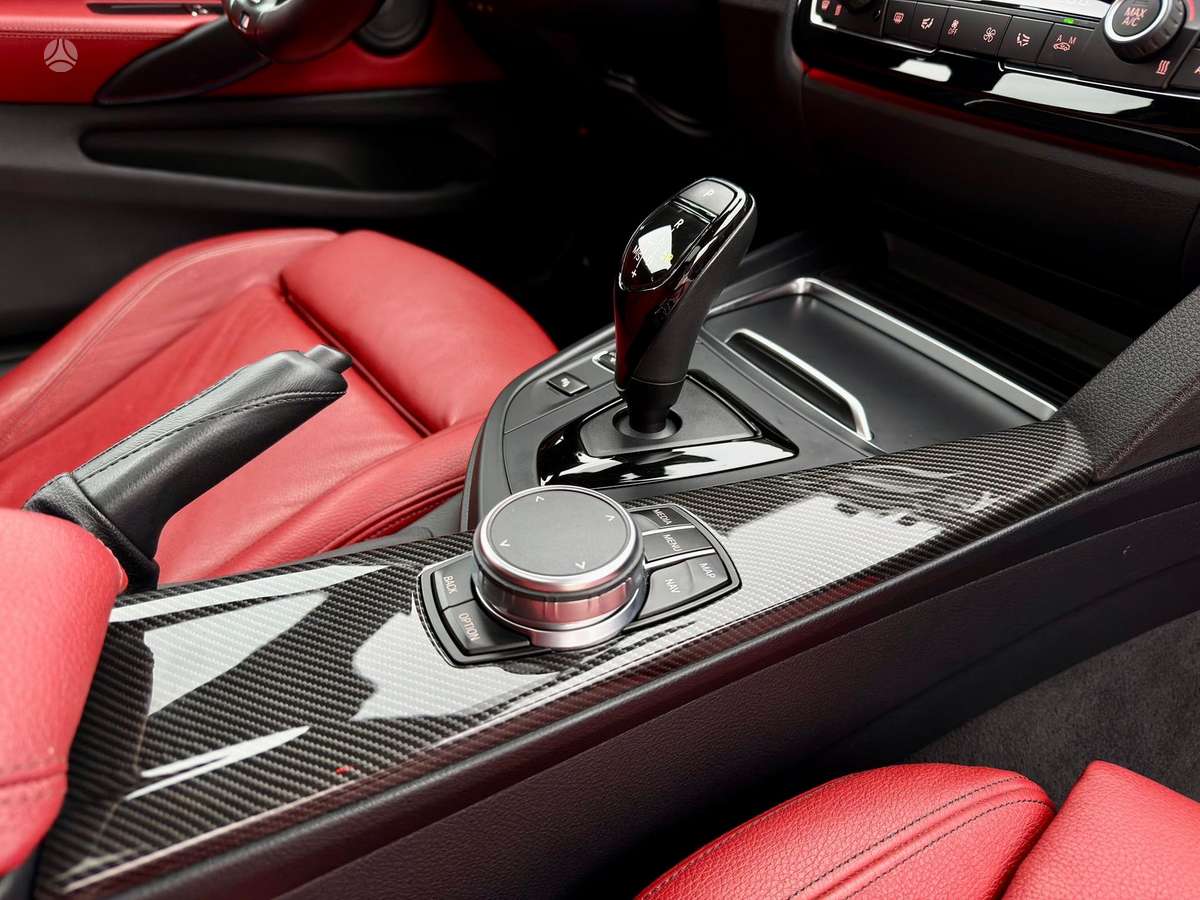 BMW 440, 3.0 l., coupe