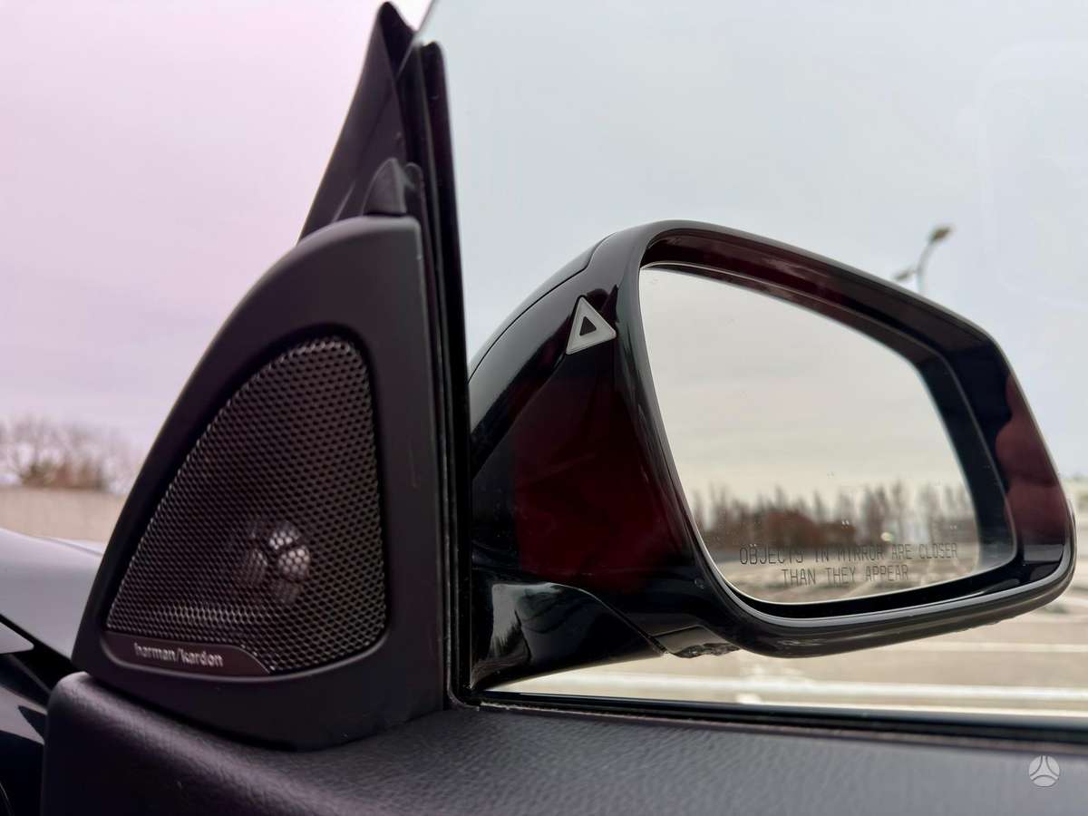 BMW 440, 3.0 l., coupe