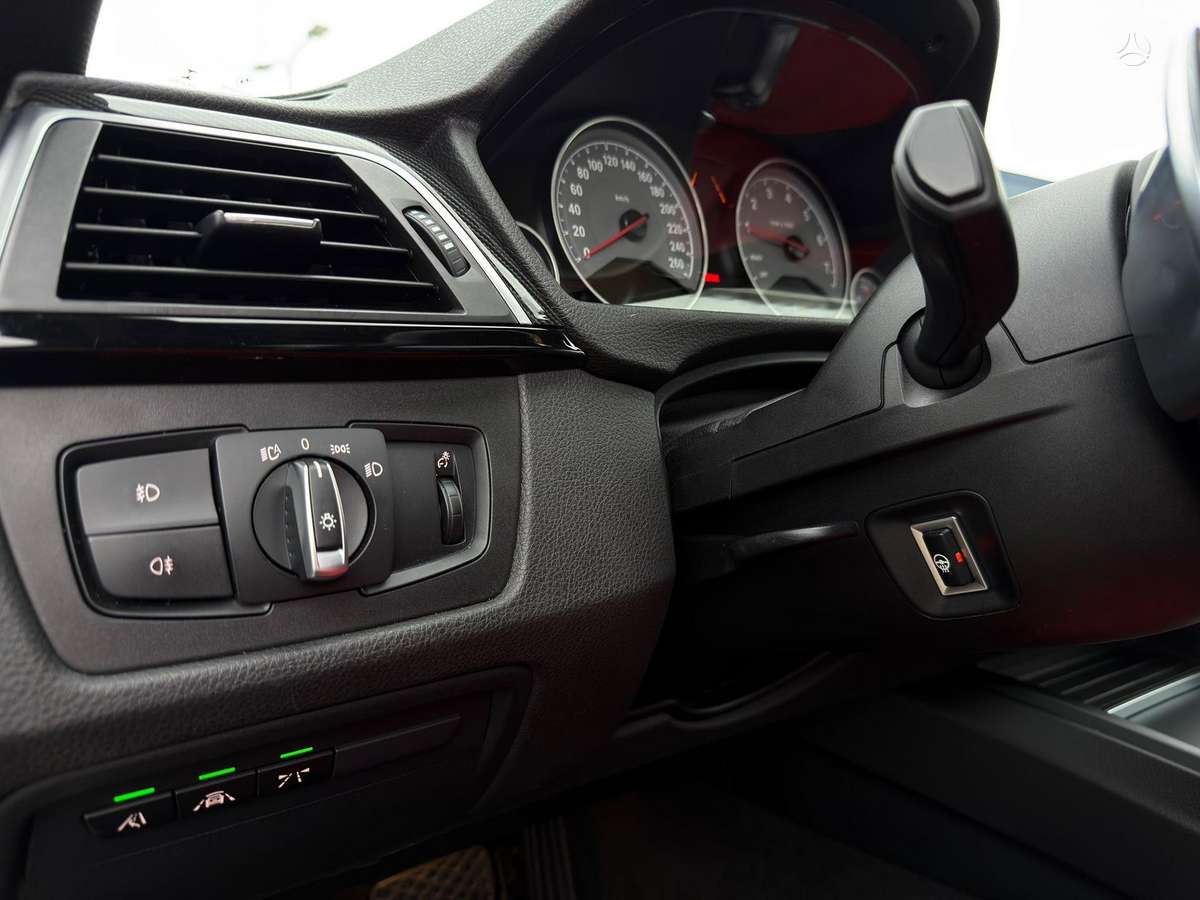 BMW 440, 3.0 l., coupe