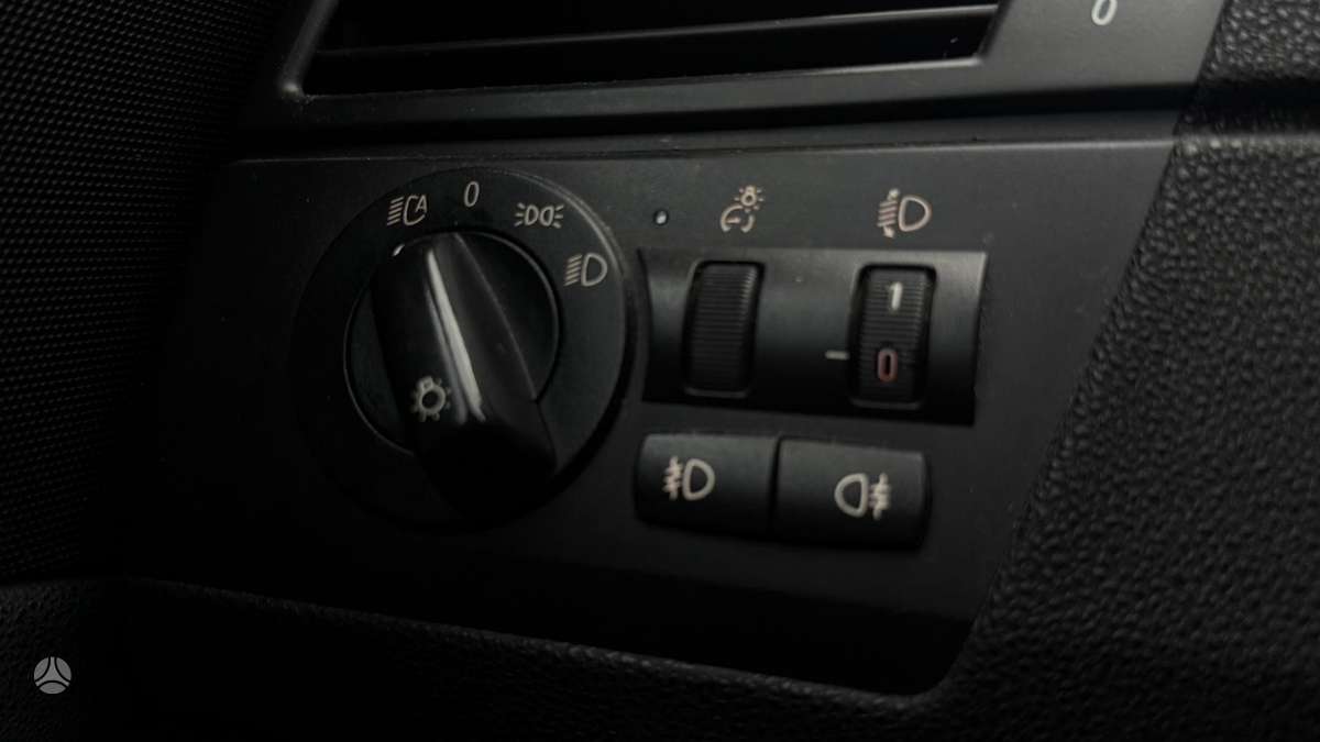 BMW X3, 3.0 l., wagon