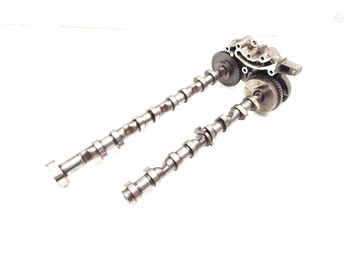 Audi A3, 8124000214, cylinder head