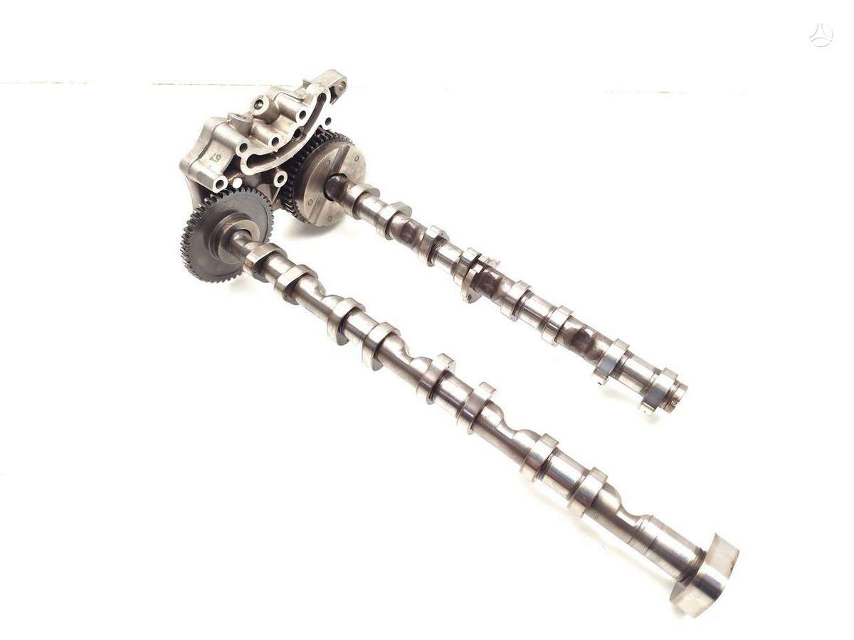Audi A3, 8124000214, cylinder head