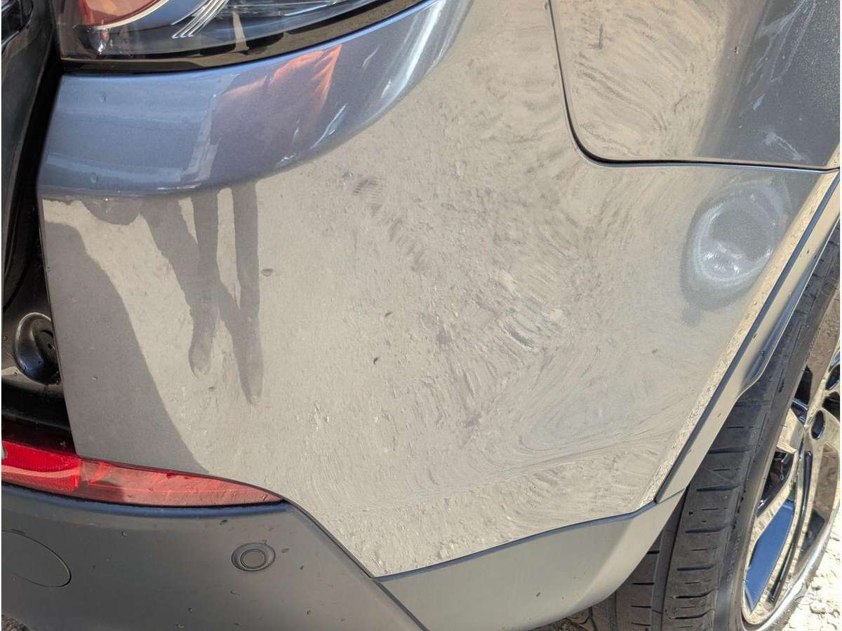 Land Rover Discovery Sport variklis