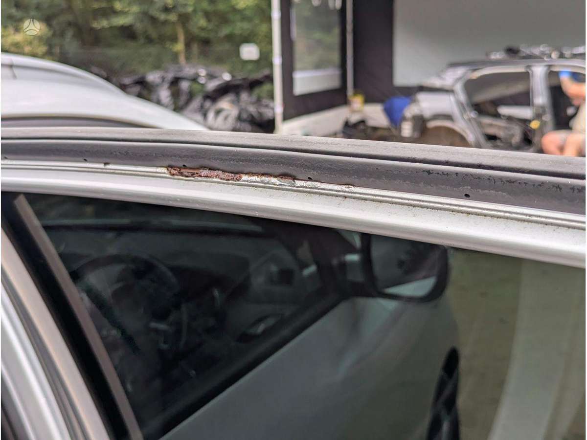 Hyundai ix35 двигатель