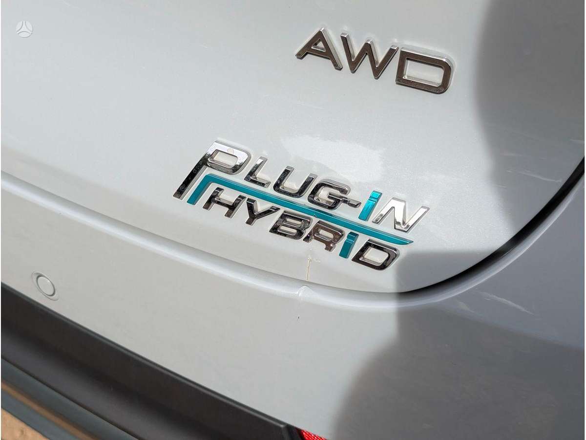 Chery Tiggo 9 engine
