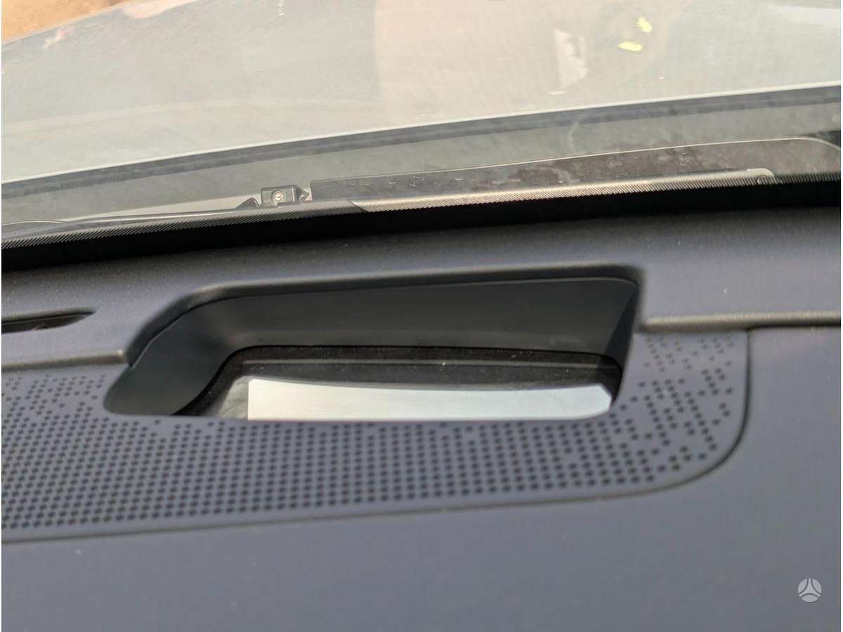 Chery Tiggo 9 variklis