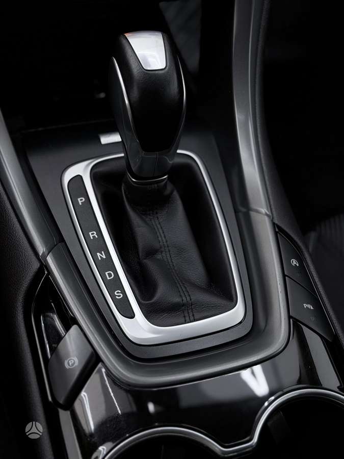 Ford Mondeo, 1.5 l., Универсал