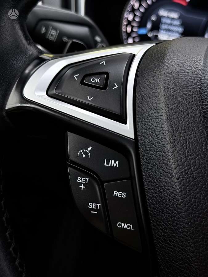 Ford Mondeo, 1.5 l., Универсал