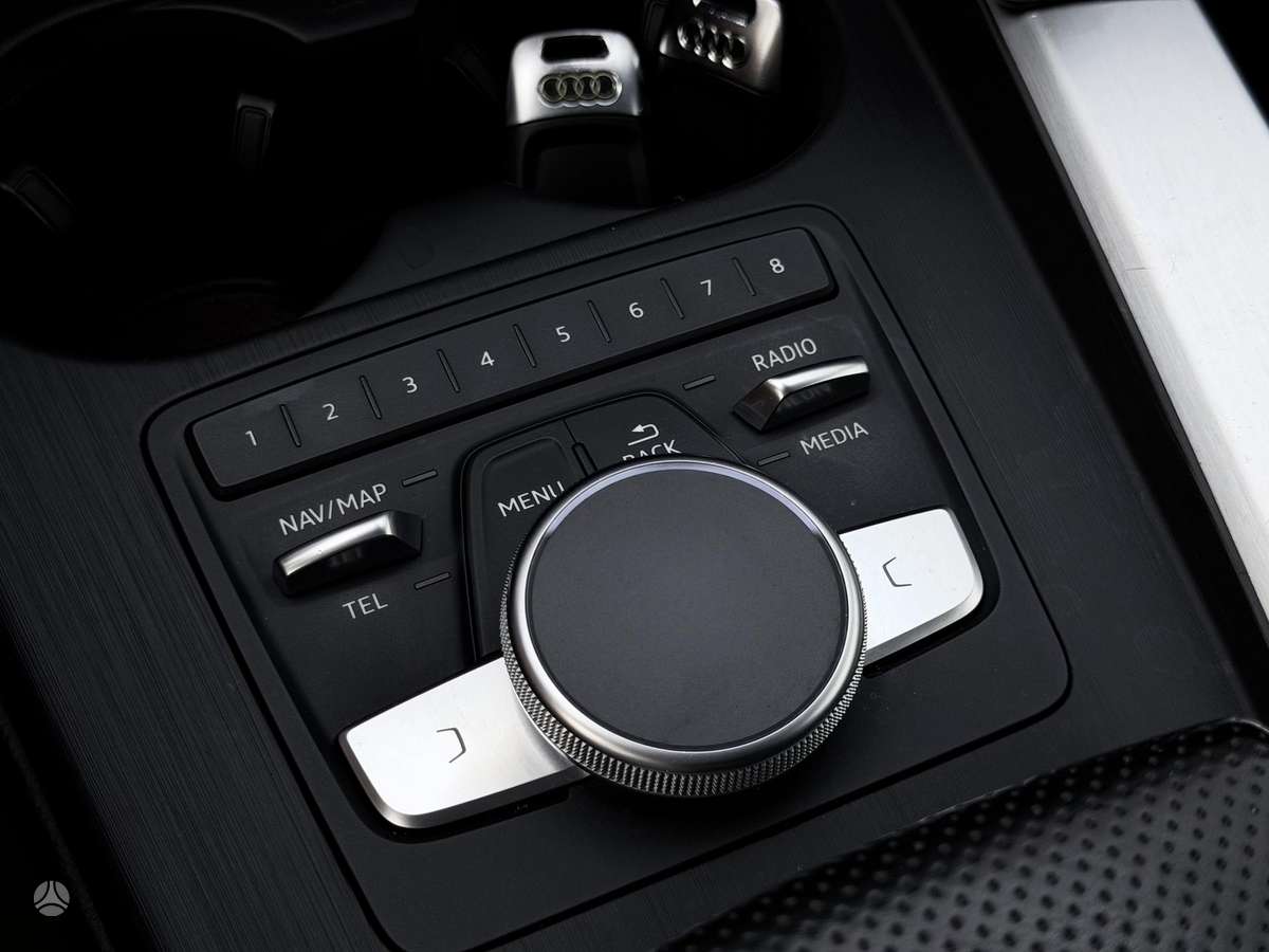 Audi A4, 2.0 l., Универсал