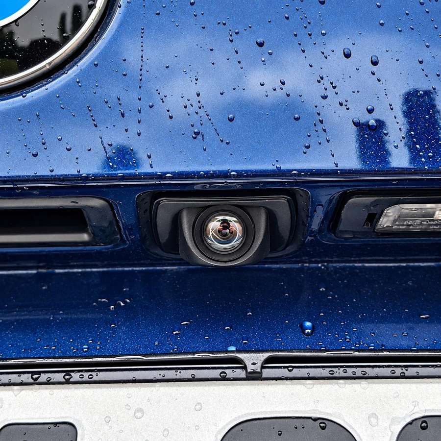 BMW X1, 2.0 l., hatchback