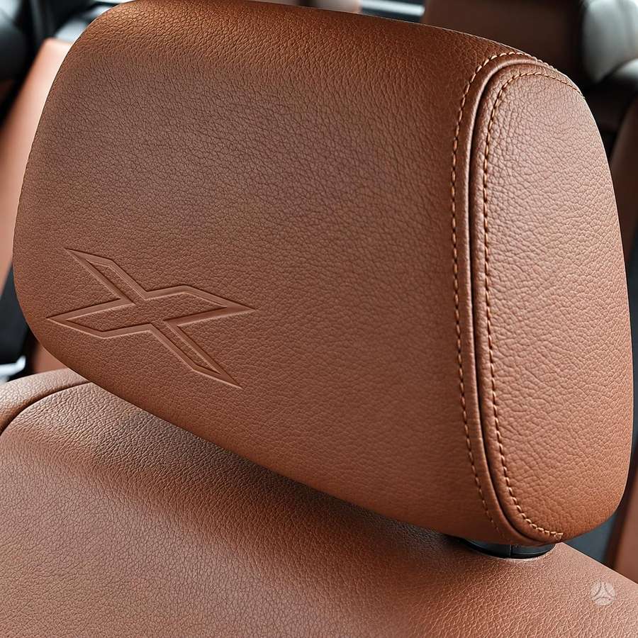 BMW X1, 2.0 l., hatchback