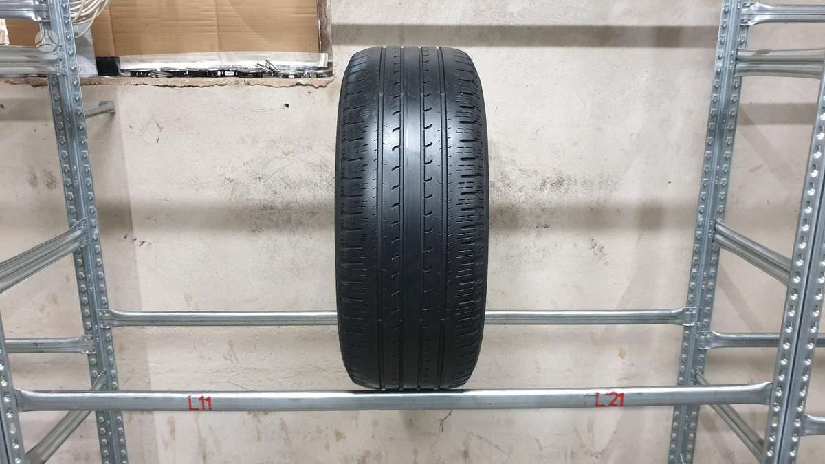 Goodyear EfficientGrip Suv, summer 235/55 R18
