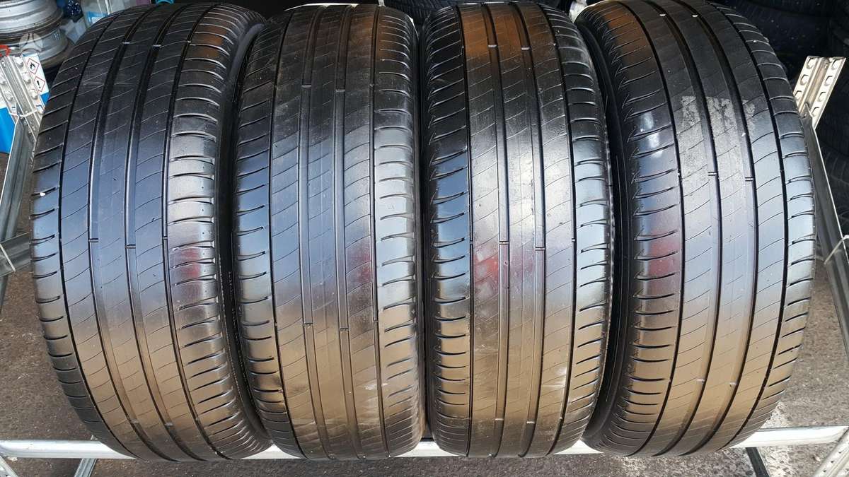 Michelin Primacy 3, summer 225/55 R18
