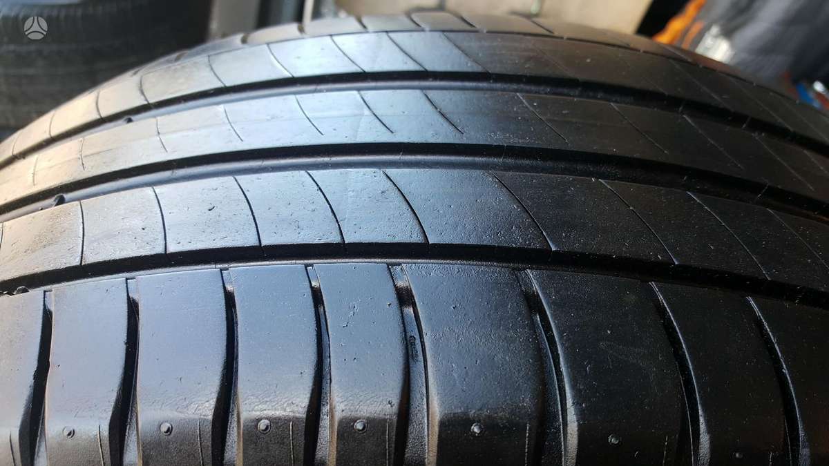 Michelin Primacy 3, summer 225/55 R18