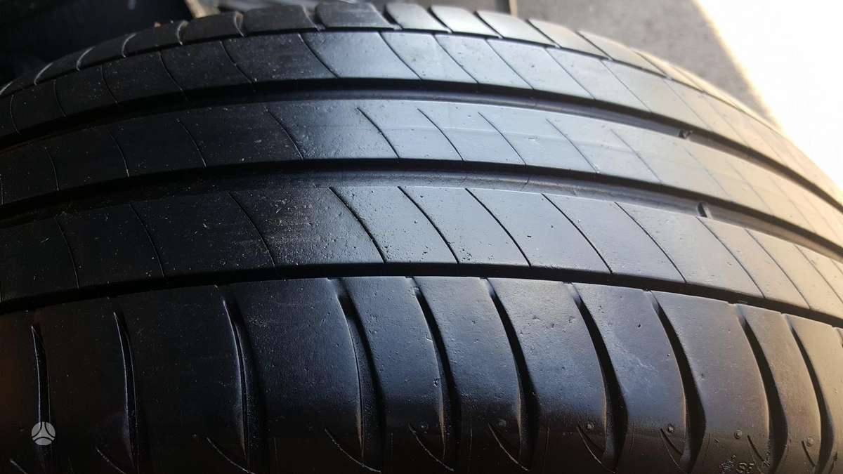 Michelin Primacy 3, summer 225/55 R18