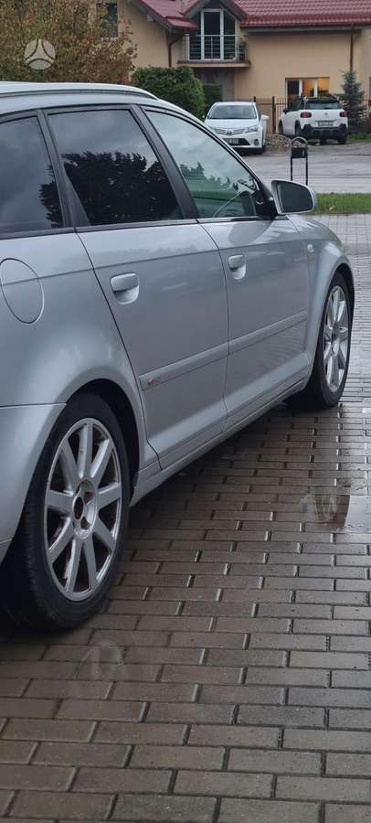 Audi A3, 2.0 l., Хэтчбек