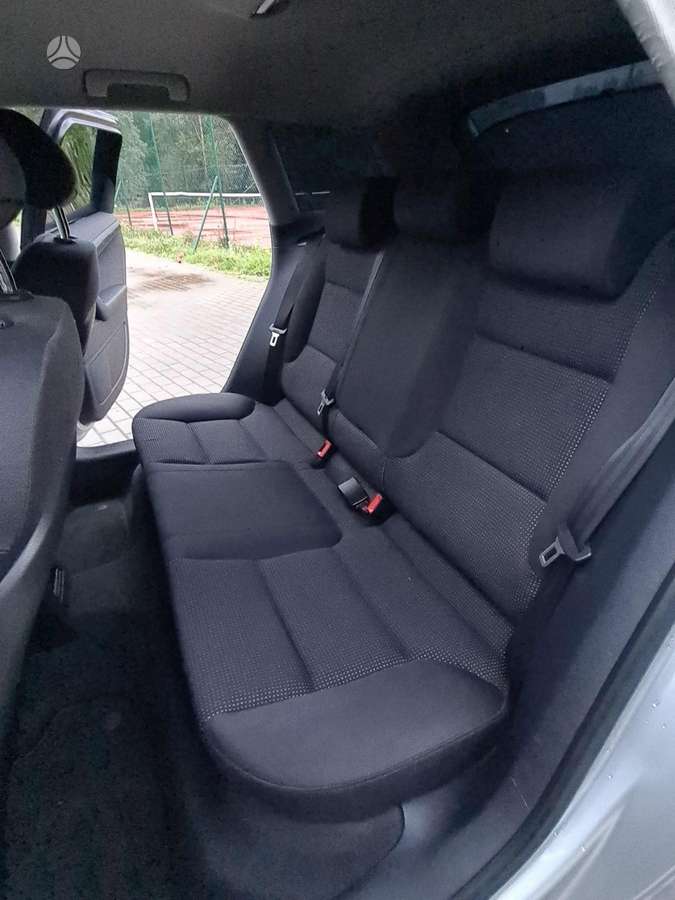 Audi A3, 2.0 l., hatchback