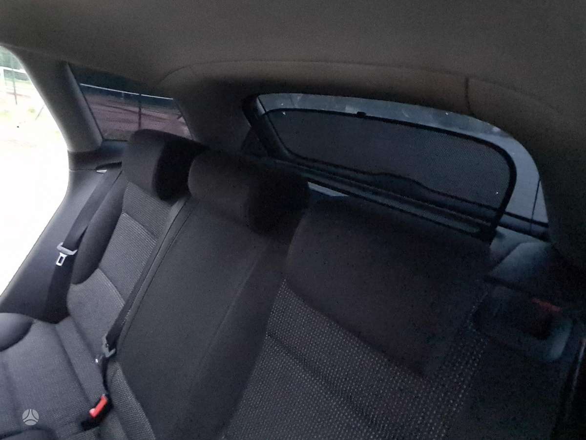 Audi A3, 2.0 l., hatchback