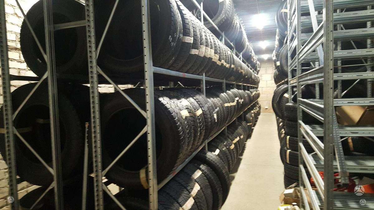 Pirelli PZero TM, summer 275/45 R21