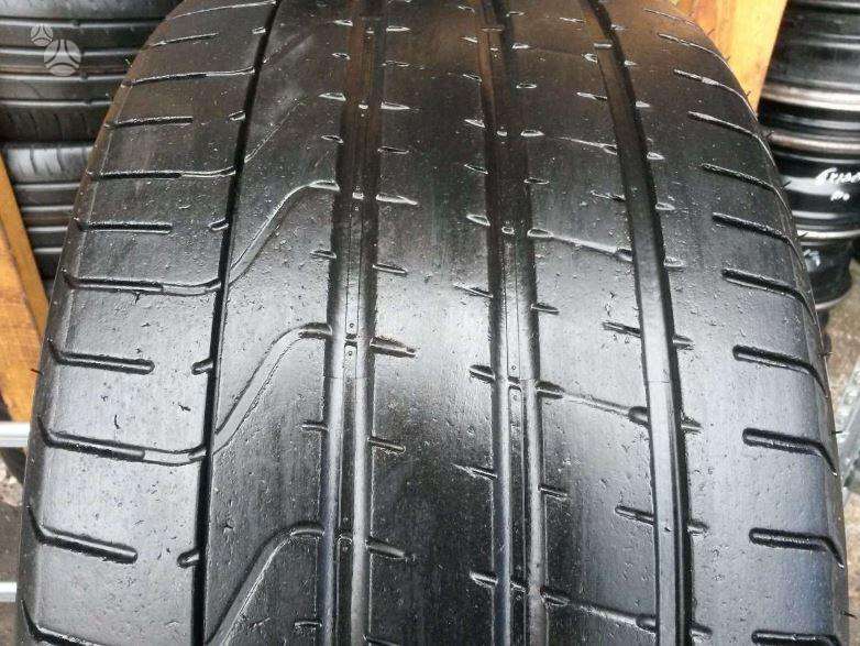Pirelli PZERO apie, summer 295/35 R21
