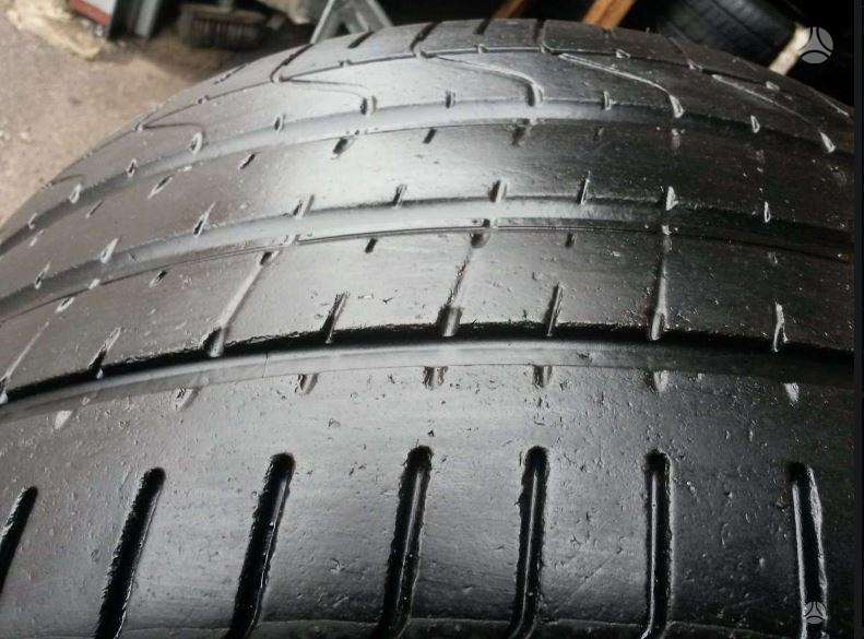 Pirelli PZERO apie, summer 295/35 R21