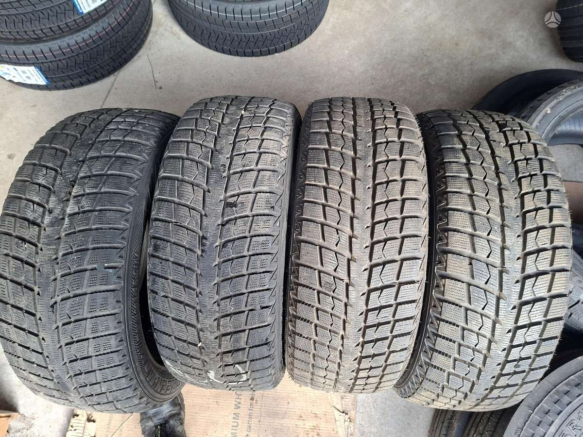GreenLander 6mm, žieminės 235/55 R17