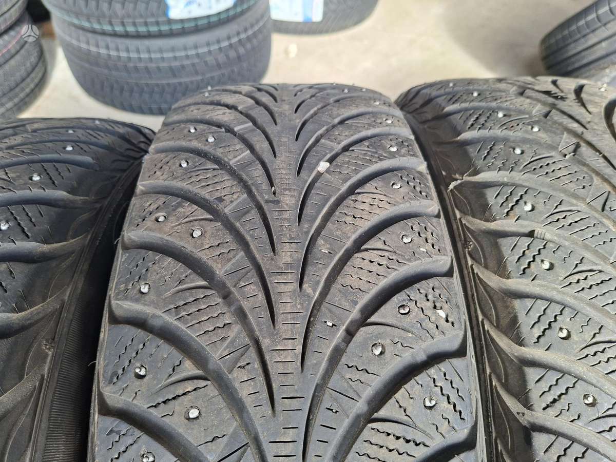 Sava, žieminės 215/65 R16