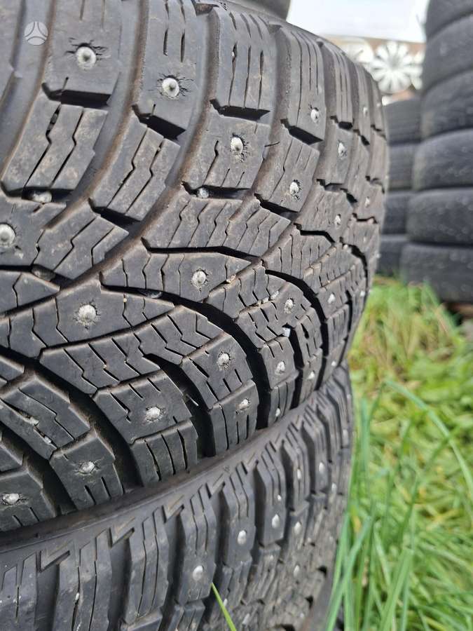 Triangle, žieminės 205/60 R16