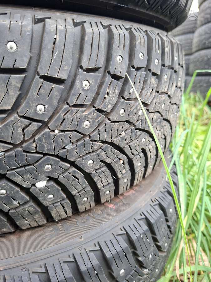 Triangle, winter 205/60 R16