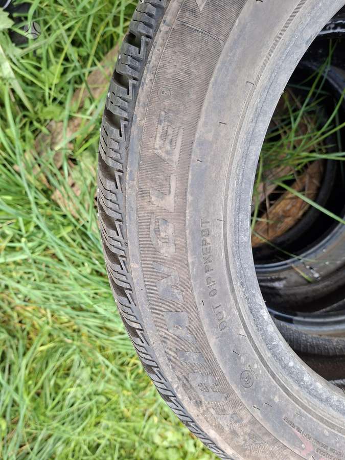 Triangle, зимние 205/60 R16
