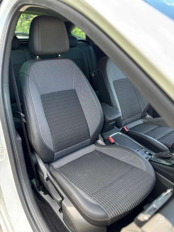 Opel Astra, 1.5 l., Универсал