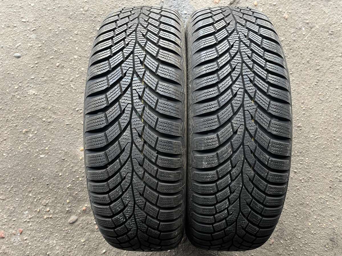 Continental Winter TS870P, winter 195/65 R15