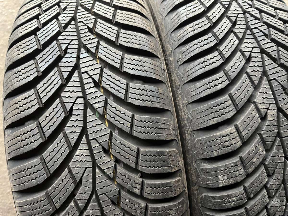 Continental Winter TS870P, winter 195/65 R15