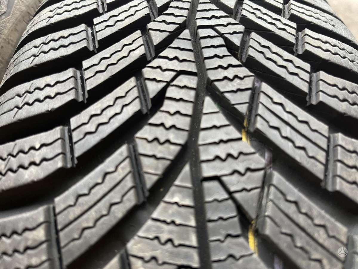 Continental Winter TS870P, winter 195/65 R15