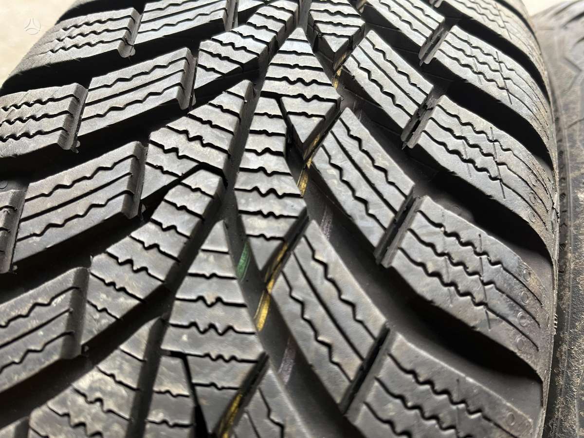 Continental Winter TS870P, winter 195/65 R15