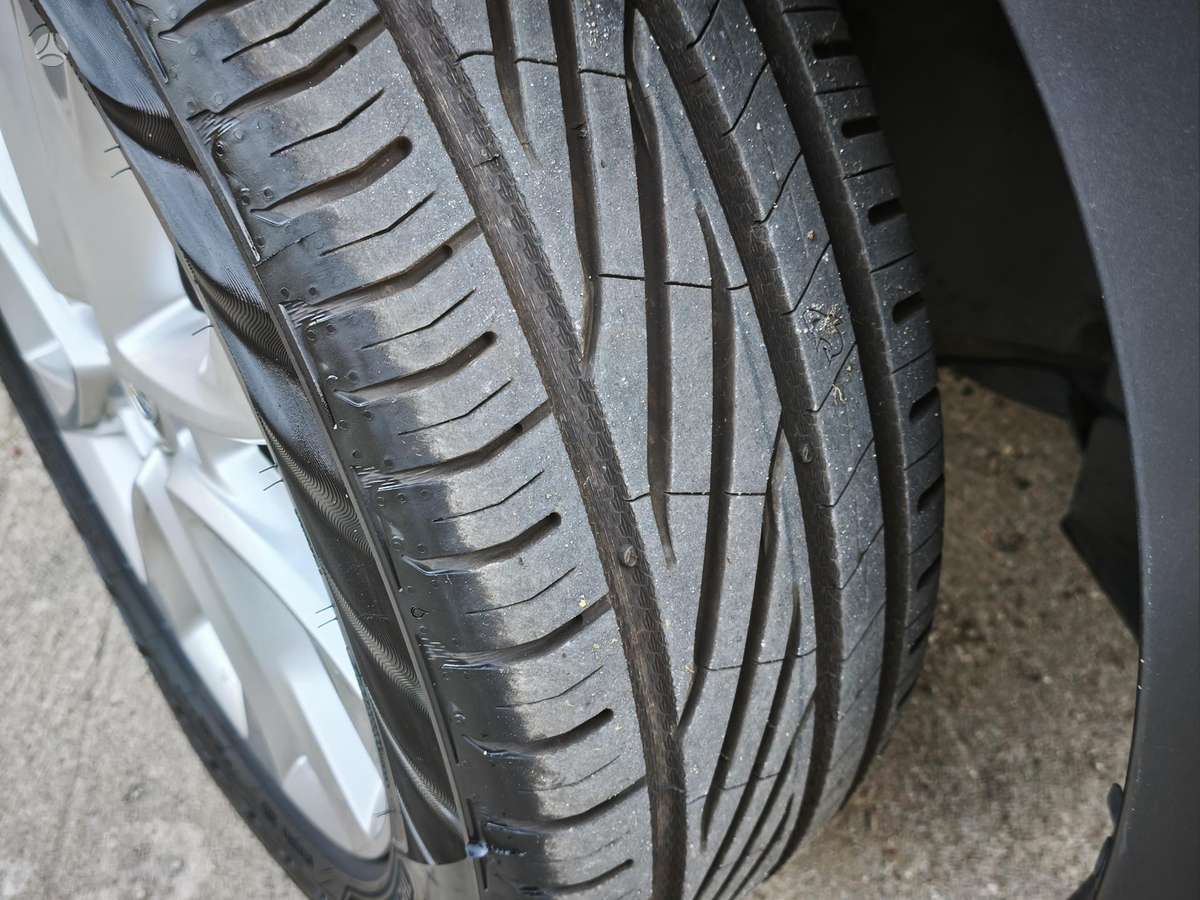 Mazda CX-5, 2.2 l., Внедорожник / Кроссовер
