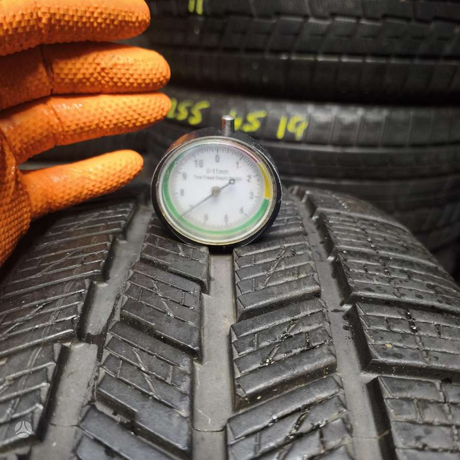 Pirelli Scorpion ice snow, winter 275/45 R20