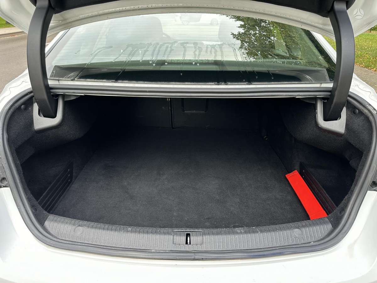 Renault Talisman, 2.0 l., Седан