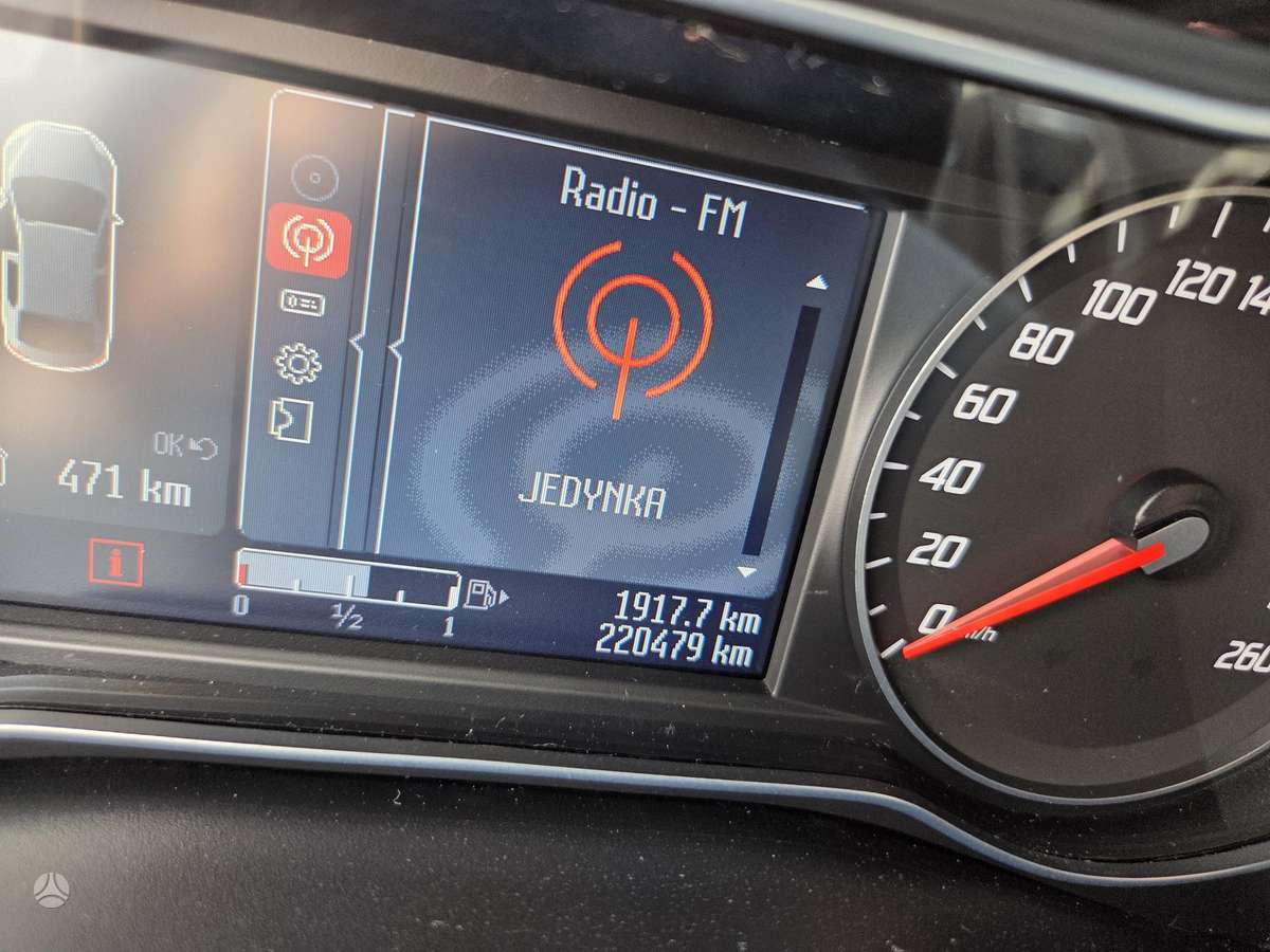 Ford Mondeo, 1.6 l., Универсал