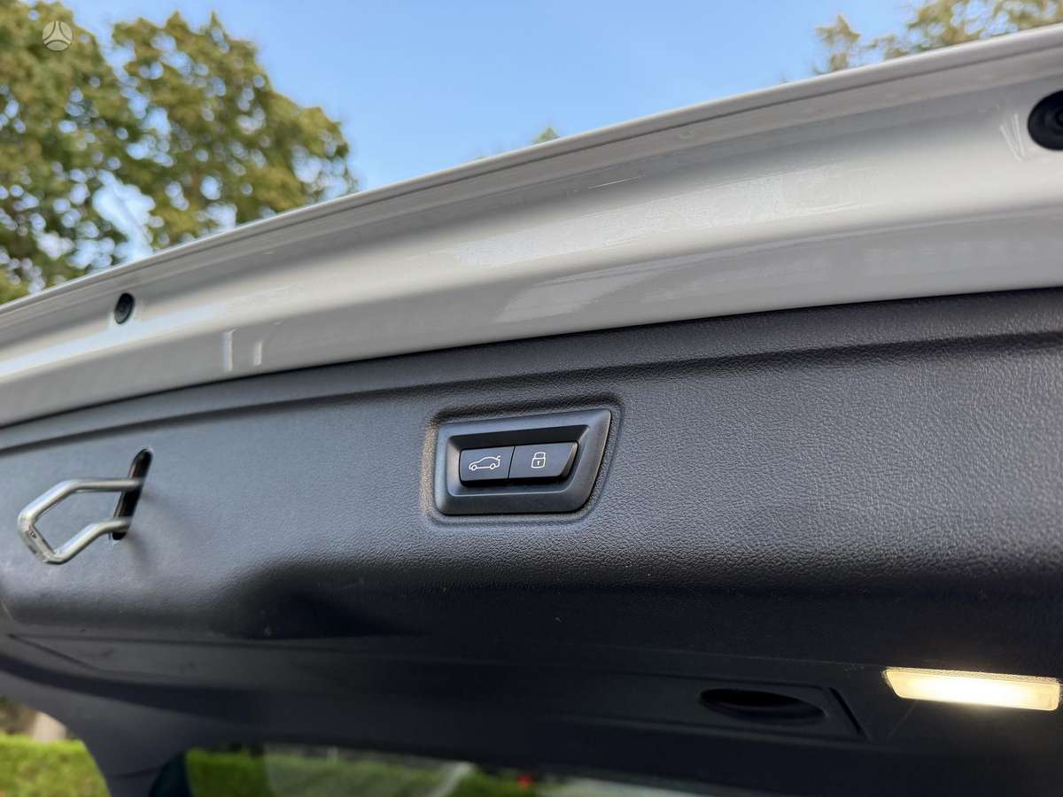 BMW 320, 2.0 l., Универсал