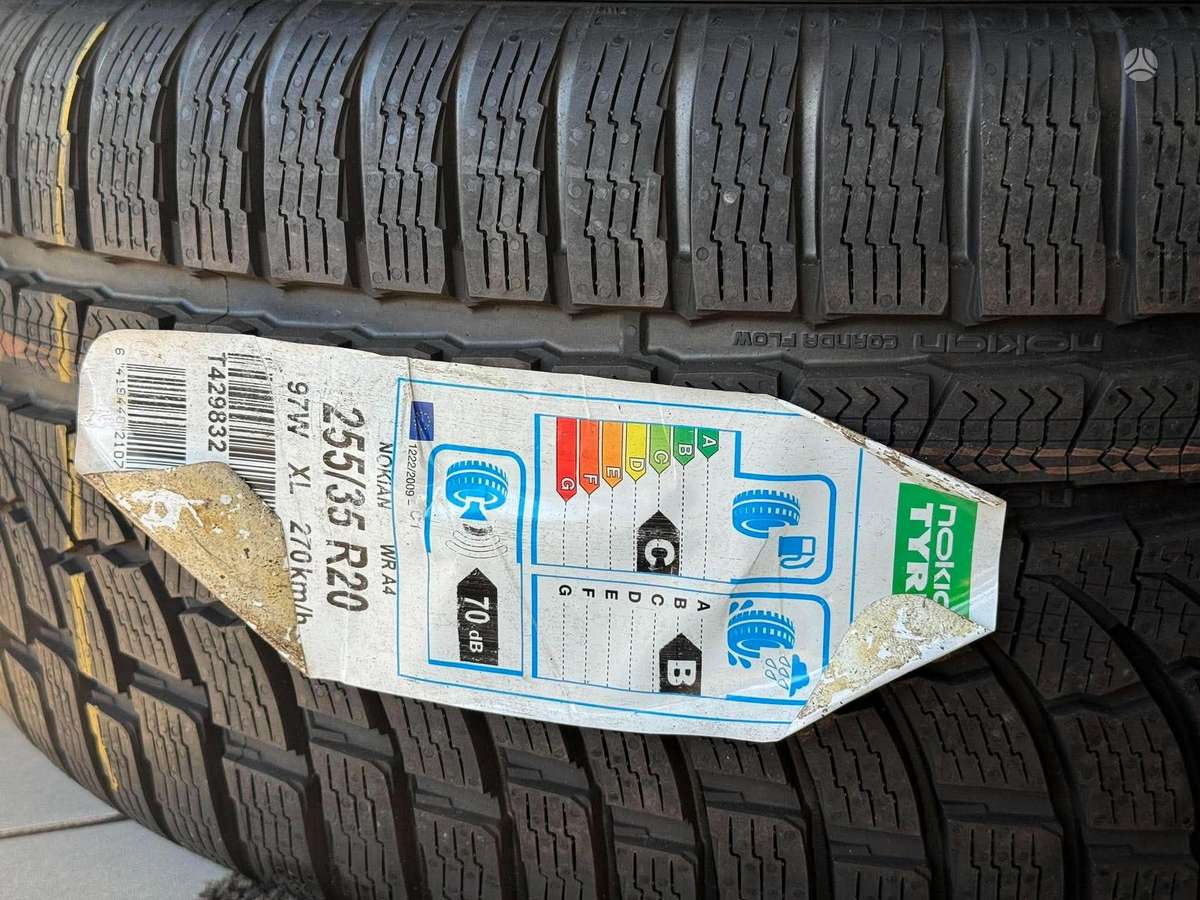 Volvo V90 S90 NAUJAS KOMPL., light alloy, R20